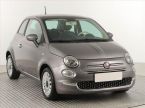 Fiat 500 - fotka číslo 0
