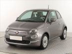 Fiat 500 - fotka číslo 1