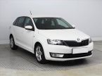 Škoda Rapid - fotka číslo 0