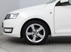 Škoda Rapid - fotka číslo 11