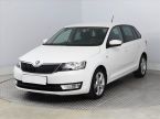 Škoda Rapid - fotka číslo 1
