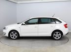 Škoda Rapid - fotka číslo 2