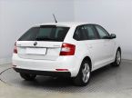 Škoda Rapid - fotka číslo 4
