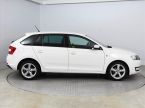 Škoda Rapid - fotka číslo 5