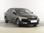Škoda Rapid - fotka číslo 0