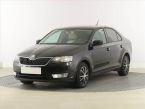 Škoda Rapid - fotka číslo 1