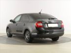 Škoda Rapid - fotka číslo 3