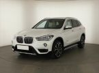 BMW X1 - fotka číslo 1