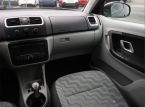 Škoda Fabia - fotka číslo 7