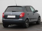 Škoda Fabia - fotka číslo 4
