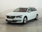 Škoda Superb - fotka číslo 1