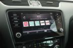 Škoda Octavia - fotka číslo 8