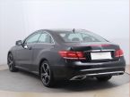 Mercedes Třída E - fotka číslo 3