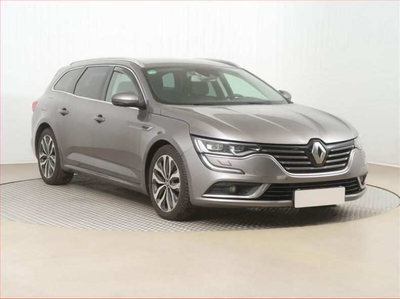 Renault Talisman - hlavní fotka inzerátu
