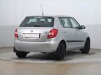 Škoda Fabia - fotka číslo 4
