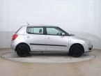 Škoda Fabia - fotka číslo 5