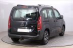 Citroën Berlingo - fotka číslo 4