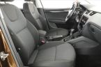 Škoda Octavia - fotka číslo 6