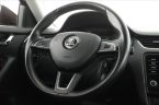 Škoda Octavia - fotka číslo 12