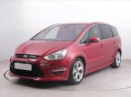 Ford S-MAX - fotka číslo 1