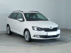 Škoda Fabia - fotka číslo 0