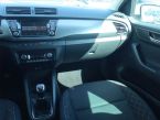 Škoda Fabia - fotka číslo 7