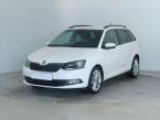 Škoda Fabia - fotka číslo 1