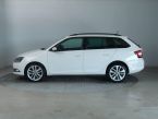 Škoda Fabia - fotka číslo 2