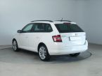 Škoda Fabia - fotka číslo 3