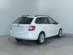 Škoda Fabia - fotka číslo 4