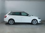 Škoda Fabia - fotka číslo 5