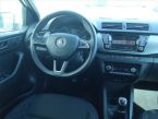 Škoda Fabia - fotka číslo 6