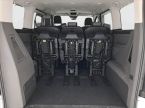 Ford Tourneo - fotka číslo 13