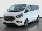 Ford Tourneo - fotka číslo 1