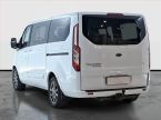 Ford Tourneo - fotka číslo 3