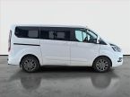 Ford Tourneo - fotka číslo 5