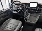 Ford Tourneo - fotka číslo 6