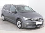 Volkswagen Touran - fotka číslo 0