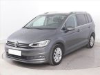 Volkswagen Touran - fotka číslo 1