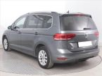 Volkswagen Touran - fotka číslo 3