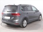 Volkswagen Touran - fotka číslo 4