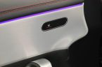 Mercedes Třída CLA - fotka číslo 10