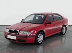 Škoda Octavia - fotka číslo 1