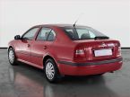 Škoda Octavia - fotka číslo 3