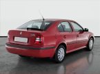 Škoda Octavia - fotka číslo 4