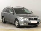 Škoda Octavia - fotka číslo 0