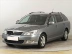 Škoda Octavia - fotka číslo 1