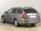 Škoda Octavia - fotka číslo 3
