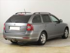 Škoda Octavia - fotka číslo 4