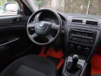 Škoda Octavia - fotka číslo 6